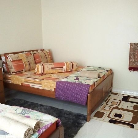 Teratak Tok Wan 1 And 2 Villa Kota Bharu Dış mekan fotoğraf