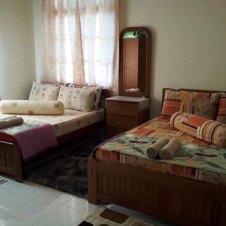 Teratak Tok Wan 1 And 2 Villa Kota Bharu Dış mekan fotoğraf