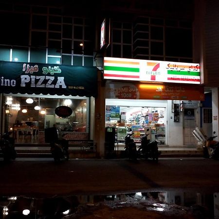 Teratak Tok Wan 1 And 2 Villa Kota Bharu Dış mekan fotoğraf