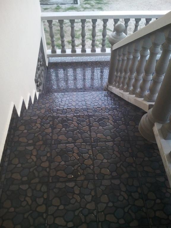 Teratak Tok Wan 1 And 2 Villa Kota Bharu Dış mekan fotoğraf