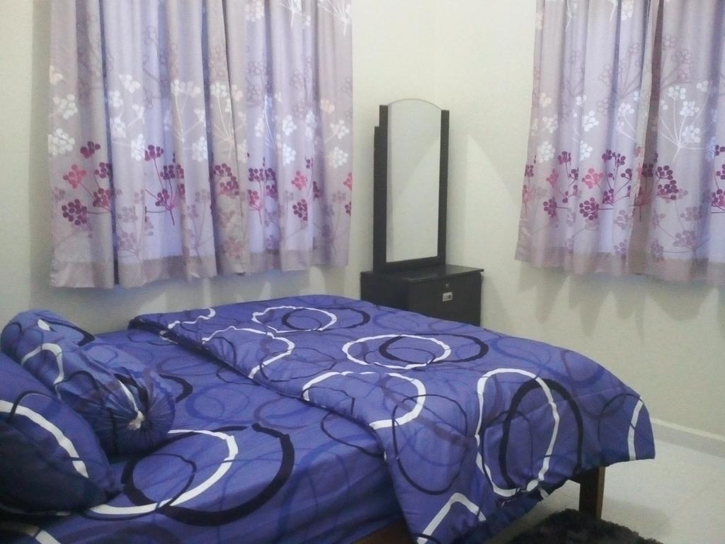 Teratak Tok Wan 1 And 2 Villa Kota Bharu Dış mekan fotoğraf