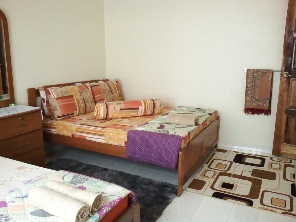 Teratak Tok Wan 1 And 2 Villa Kota Bharu Dış mekan fotoğraf