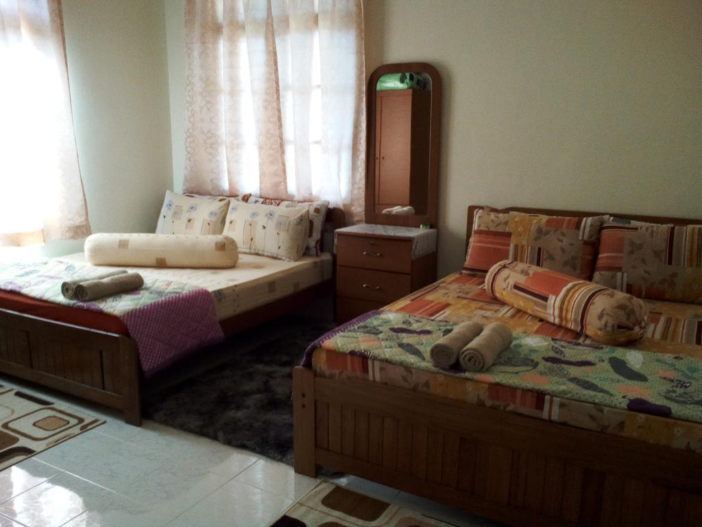 Teratak Tok Wan 1 And 2 Villa Kota Bharu Dış mekan fotoğraf