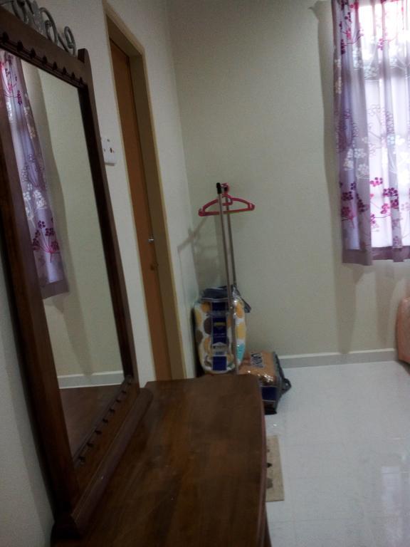 Teratak Tok Wan 1 And 2 Villa Kota Bharu Dış mekan fotoğraf