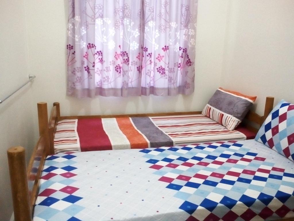 Teratak Tok Wan 1 And 2 Villa Kota Bharu Dış mekan fotoğraf