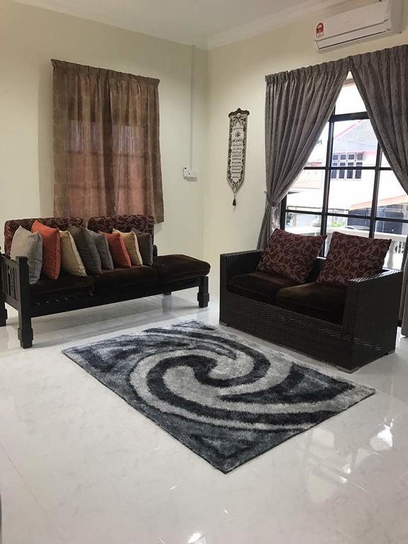 Teratak Tok Wan 1 And 2 Villa Kota Bharu Oda fotoğraf